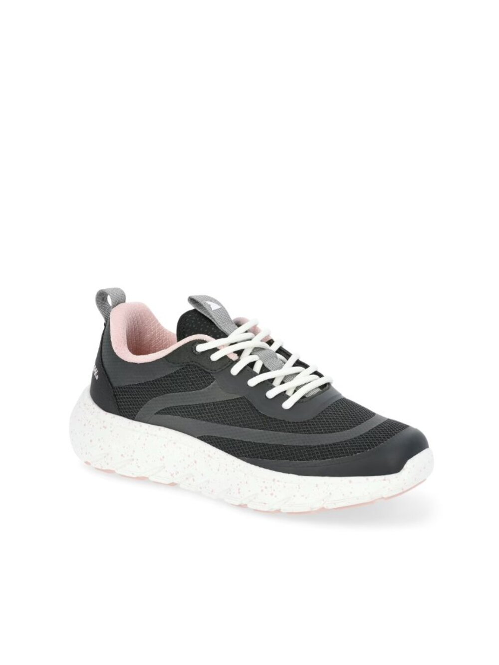 Rugged Shark Women's Trek Sneaker